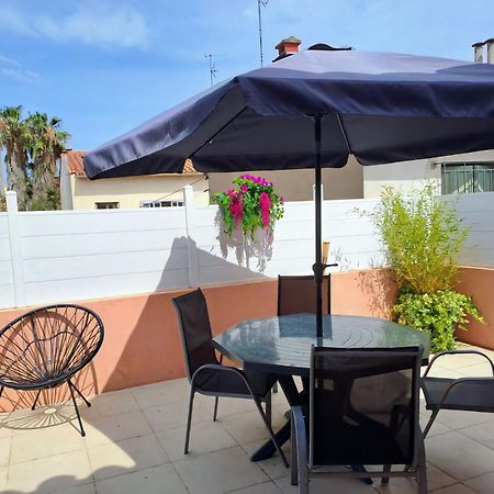 Apartamento Chic Et Douillet Perpiñán Exterior foto