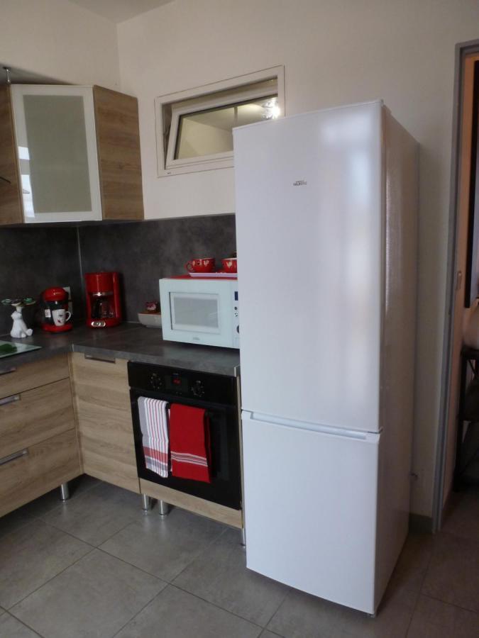 Apartamento Chic Et Douillet Perpiñán Exterior foto