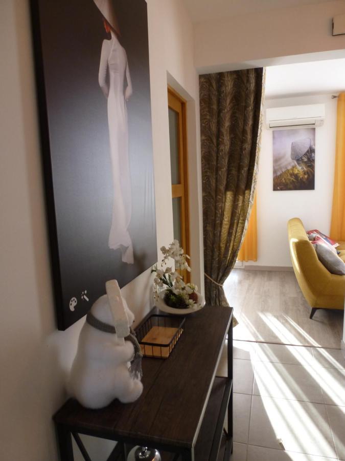Apartamento Chic Et Douillet Perpiñán Exterior foto