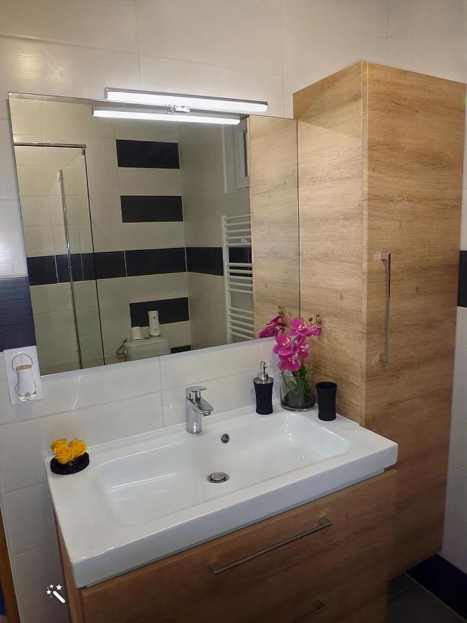 Apartamento Chic Et Douillet Perpiñán Exterior foto