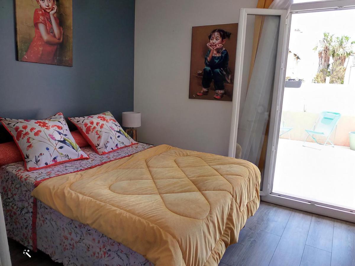 Apartamento Chic Et Douillet Perpiñán Exterior foto